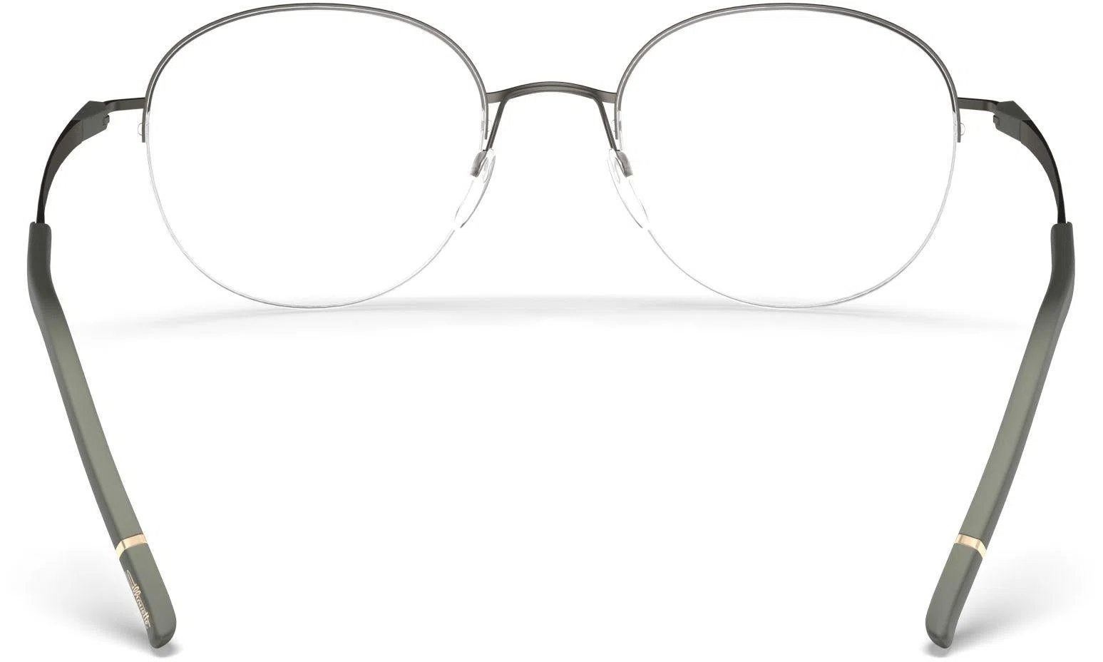 Silhouette Dynamic Dawn 5572 Eyeglasses - view 20